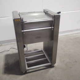derinding machine